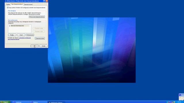 Konfiguracja eduroam na WIndows XP w Politechnice Koszalińskiej смотреть онлайн