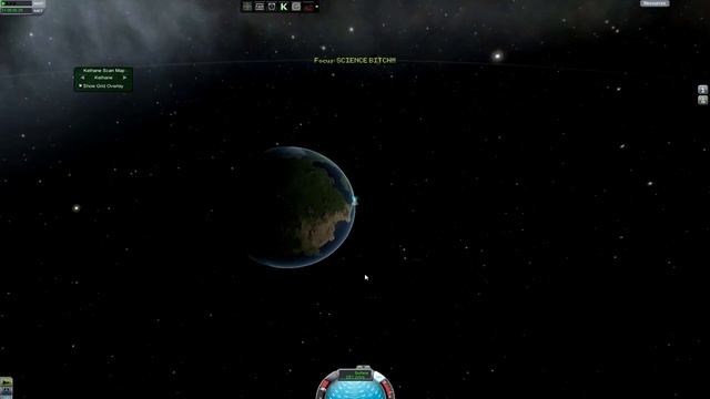 Kerbal Space Program - Colonizing Laythe - Episode 1 - Don't Let Go смотреть онлайн