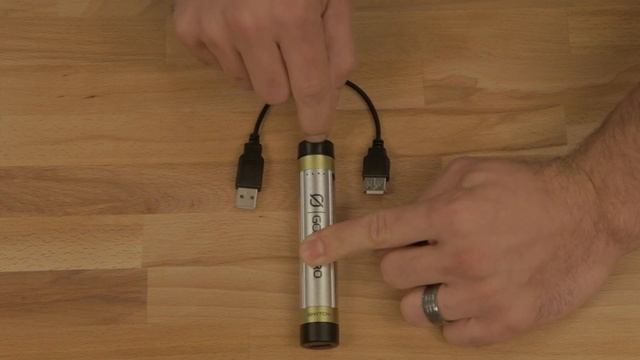Unboxing The GoalZero Switch 8 Portable Power Pack смотреть онлайн
