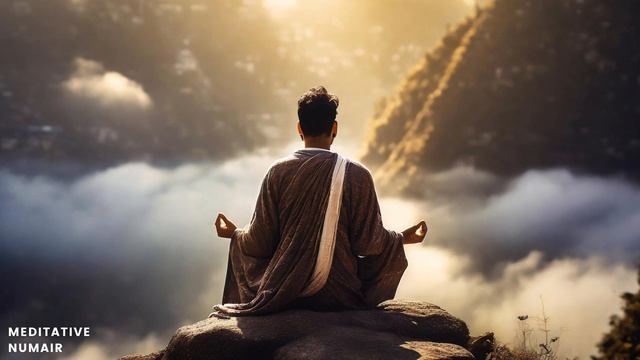 Alpha Waves Harmony: 432Hz | Heal Body, Spirit & Mind | Emotional, Physical, Mental & Spiritual смотреть онлайн