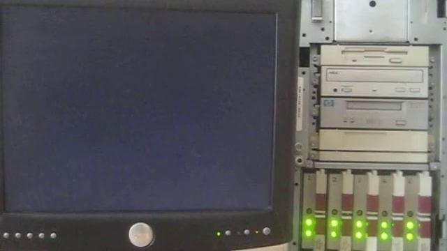 Proliant 1600 Upgraded смотреть онлайн