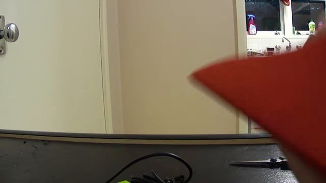 Microsoft LifeCam Cinema HD Unboxing смотреть онлайн