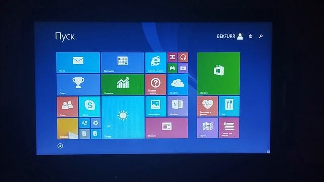 WINDOWS 8 1 NI WINDOWS 10 GA YANGILASH @YoshAvlodKanali
