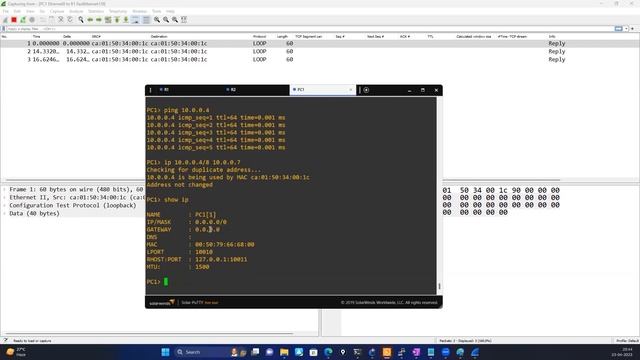 Wireshark Masterclass: Essential Topics for Network Engineers to Understand смотреть онлайн