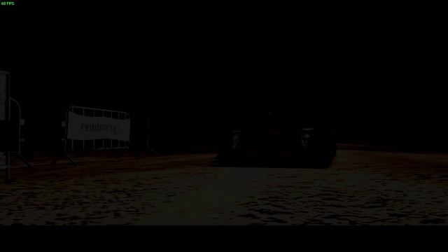 AMD R9 270 2GB - Dirt 3 Gameplay смотреть онлайн