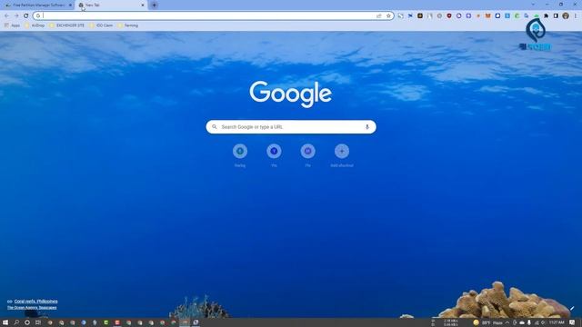 How To Extend C Drive In Windows 11/10/7 | Increase Your Computer C Drive Space | C Drive Full смотреть онлайн