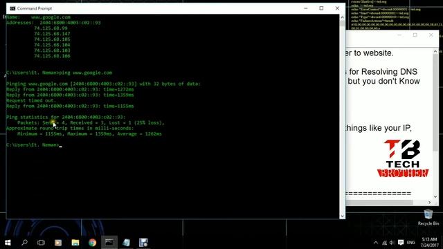 Top Windows Commands used in Hacking . смотреть онлайн
