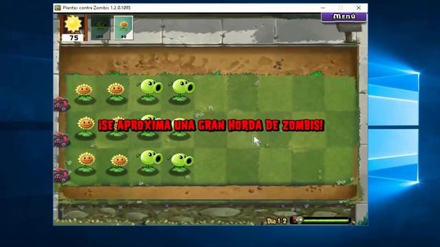 TUTORIAL: COMO BAIXAR E INSTALAR PLANTAS VS ZOMBIES 2 NO PC 2020 смотреть онлайн