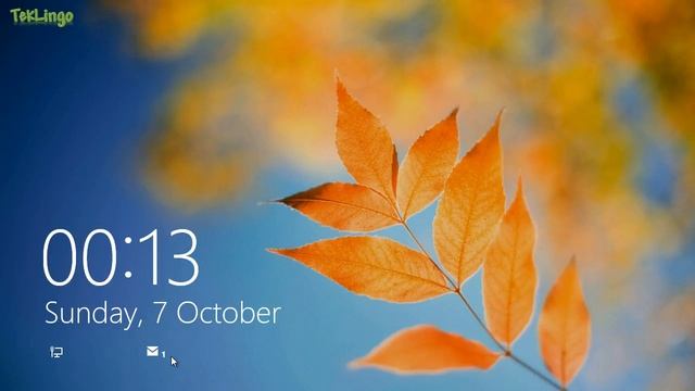 50 Tips about Windows 8 (Part 01) Lock Screen смотреть онлайн