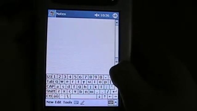 review on my pocket PC смотреть онлайн