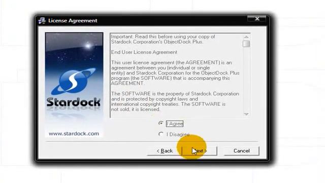 Descargar e instalar Objectdock Plus Windows Vista смотреть онлайн