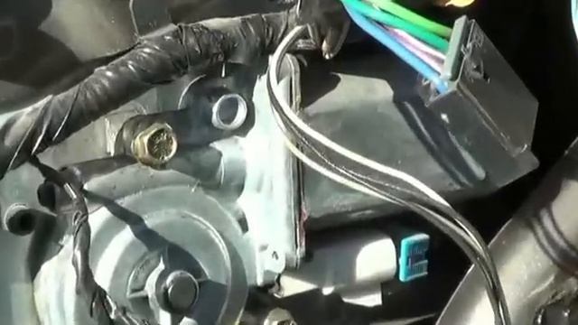 2002 Pontiac Grand Am Front Drivers Side Window Motor Replacement смотреть онлайн