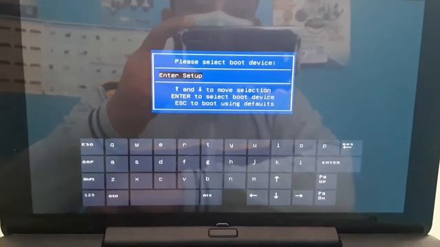 حل مشكلة البوت في سامسونج تاب Notebook XE700T1C смотреть онлайн