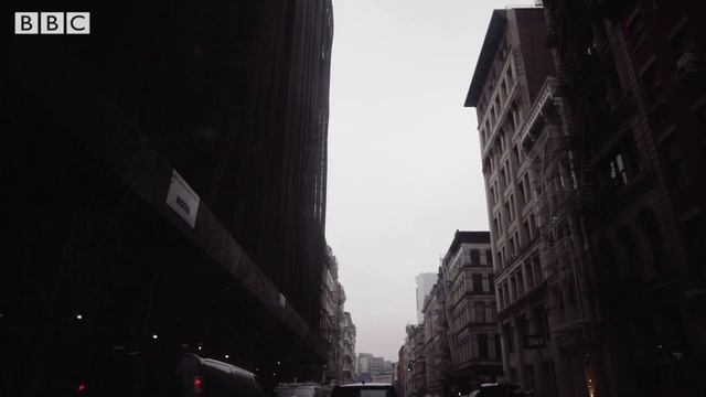 Paradise London Creative | BBC Music Introducing x Winter Jazzfest | Emma-Jean Thackray смотреть онлайн