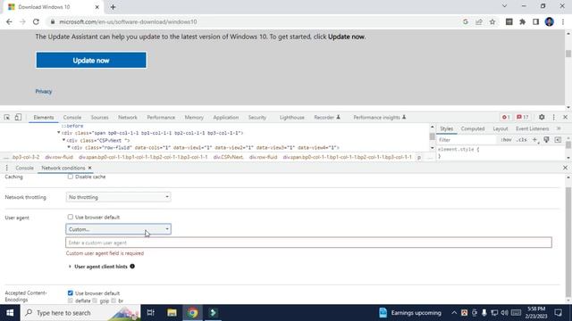 How to Download Original Windows 10 ISO file From Microsoft Bangla 2023 смотреть онлайн