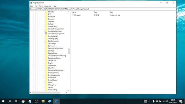 CARA MENGHILANGKAN OPSI SLEEP DI LOCKSCREEN WINDOWS смотреть онлайн