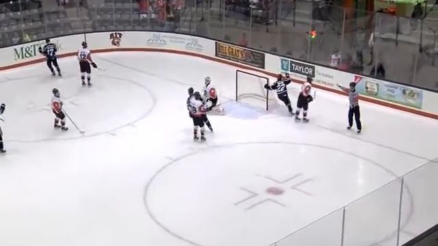 Bentley Hockey vs. RIT | Nov. 13, 2015 | Game Highlights смотреть онлайн