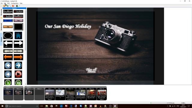 How to create a DVD Windows 10 смотреть онлайн