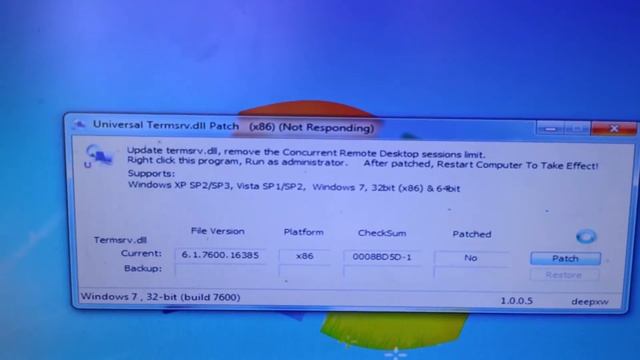 zebion 101 Thin client installation windows-7 Part-02 смотреть онлайн