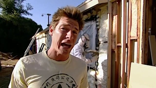 The Grinnan Family | Full Episode | Extreme Makeover: Home Edition | Season 2 Episode 4 смотреть онлайн