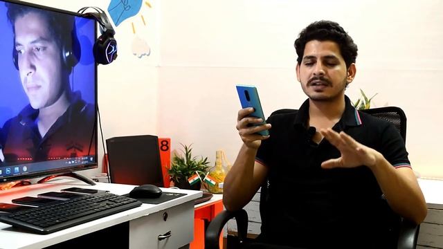 Q&A Episode 01-My two favourite phones apart from Oneplus смотреть онлайн