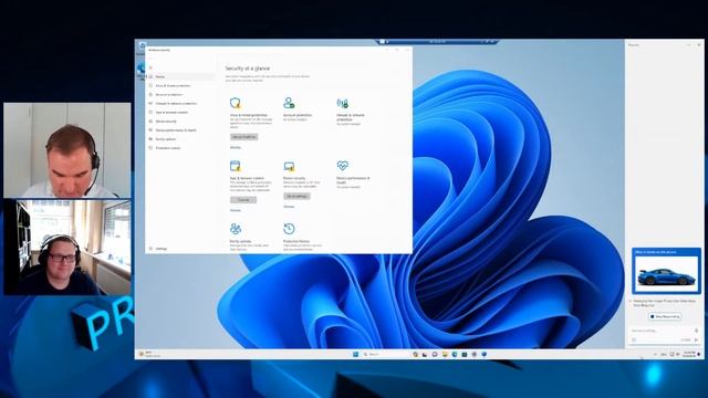 Microsoft Copilot für Windows 11 & Microsoft AI Roadmap смотреть онлайн