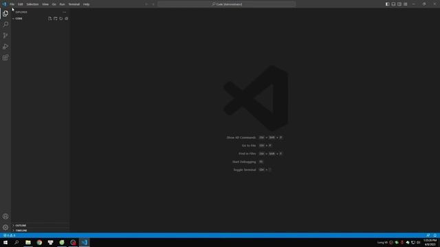 Hướng dẫn cài đặt Visual Studio Code cho lập trình C/C++ | ProPTIT смотреть онлайн
