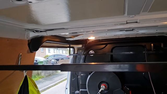Window Cleaning Van Pole Racks, Good or Bad? смотреть онлайн