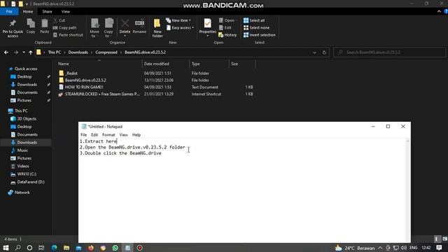 How to download Beamng.Drive without installing смотреть онлайн
