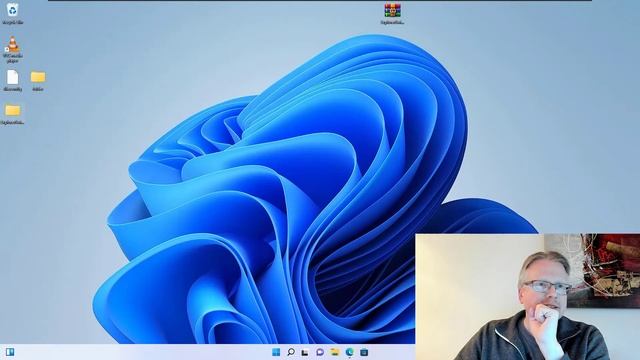 Windows 11: Switch old and new context menu in Explorer смотреть онлайн