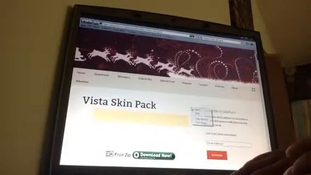 How to get windows vista skin pack смотреть онлайн
