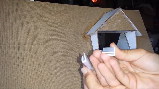 How to make a Doll House - Part 2 смотреть онлайн