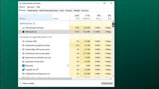 COMO dar PRIORIDAD a un PROGRAMA en Windows 10 ✅ 7, 8 смотреть онлайн