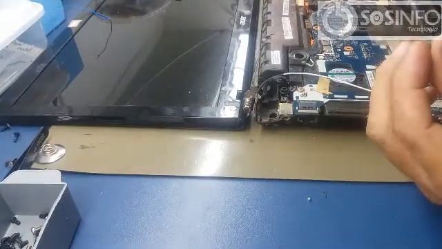 ACER V3-571-6654 смотреть онлайн