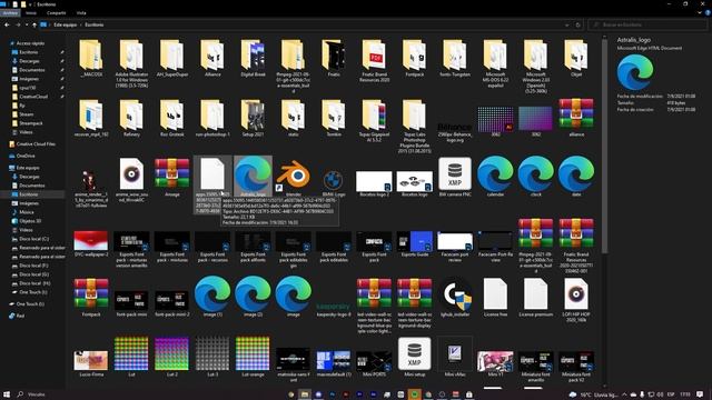 COMO PREVISUALIZAR PSDS, .Ai SIN ABRIRLOS? / Quicklook // MEJOR PROGRAMA TOTALMENTE GRATIS! смотреть онлайн