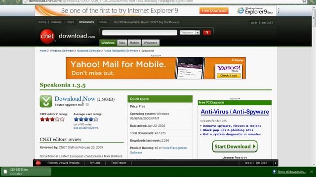 How to get Microsoft Sam on Windows 7 смотреть онлайн