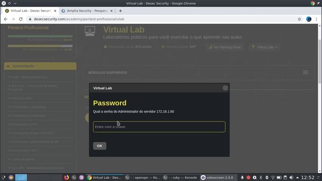 Hackeando Windows Server 2008 Ás Cegas смотреть онлайн