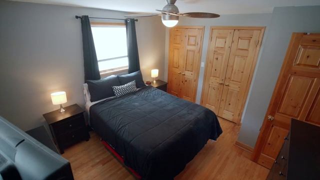 58 Charles Street Port Hope! смотреть онлайн