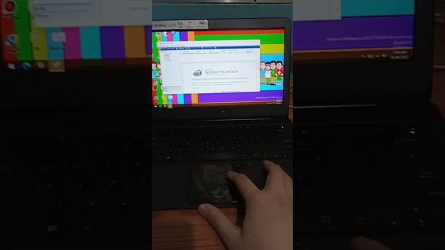 Windows 10 Beta Start menu on Windows 10 RTM смотреть онлайн