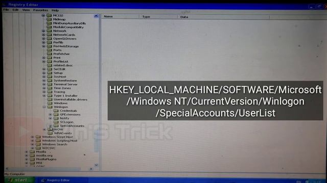 Cara menampilkan Administrator pada Windows XP смотреть онлайн