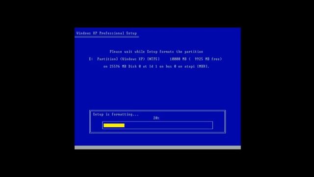 How to: Dual-Boot Windows XP and Windows 7 (7 installed first) {Outdated!} смотреть онлайн