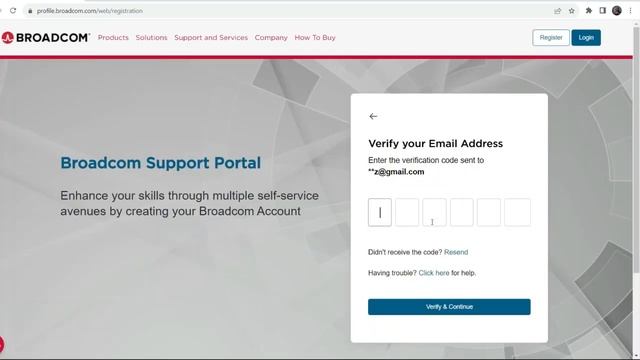 ✅ How To Login Sign into broadcom.com (Full Guide) смотреть онлайн