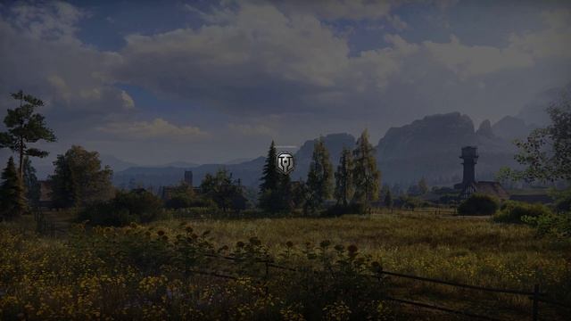 МИР ТАНКОВ! Победные Бои ★ Часть 180 ★ 2 БОЯ с Артой "Lorraine 155 mle. 50" 7 уровня. смотреть онлайн