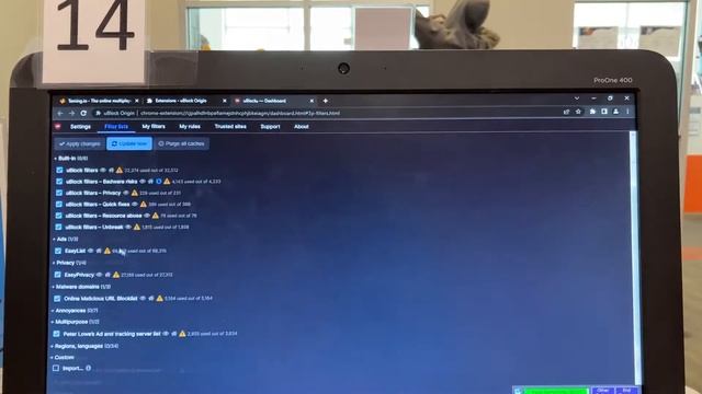 Disabling Adblocker - Taming.io (Easy puzzle disabling)￼ смотреть онлайн