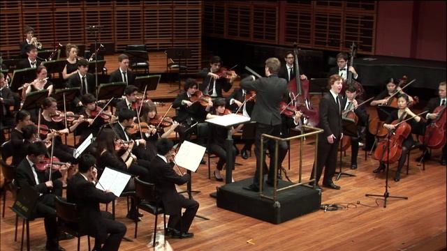 Songs of Travel Ralph Vaughan Williams Alex Knight with Eroica Ensemble part 1.mov смотреть онлайн