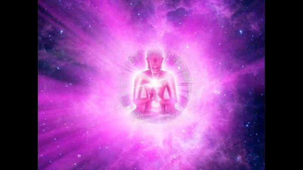 Веление 70.11  I AM THE VIOLET FLAME.wmv