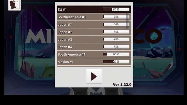 How To Change Server Region in Milk Choco смотреть онлайн