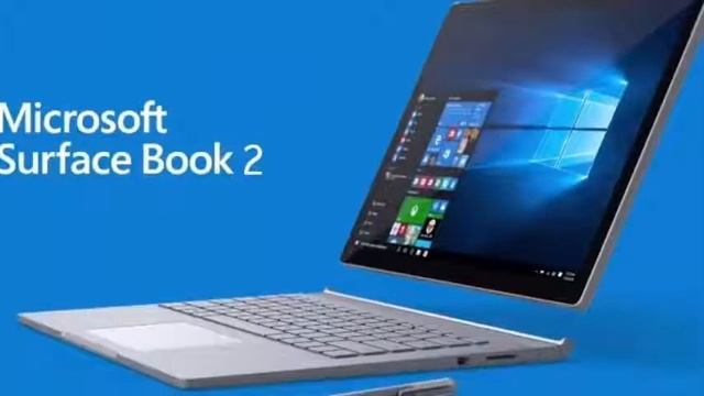 Surface Pro, Laptop and Book 2 receive firmware update for insiders смотреть онлайн