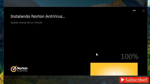 Descargar Norton Antivirus Full Gratis - 2017 смотреть онлайн