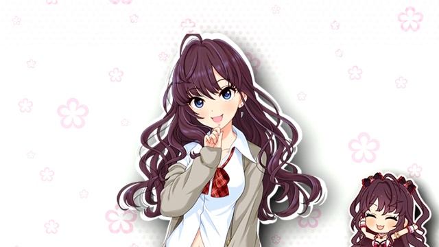 Shiki Ichinose has a Sparta Passion Remix смотреть онлайн